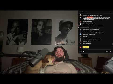 Secret MamaMax Live Stream