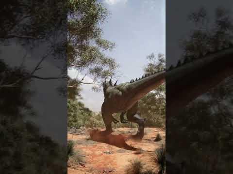 A CGI 3D Short Film: "DINO" - by Alexey Petryaev | TheCGBros
