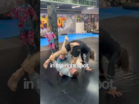 Snag more ankle locks and heelhooks with this wrong x entry