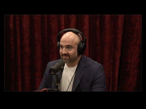 Joe Rogan Experience #2447 - Mike Benz