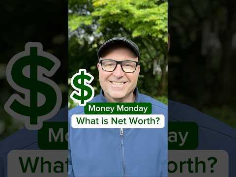 Do You Know How to Determine Your Net Worth?