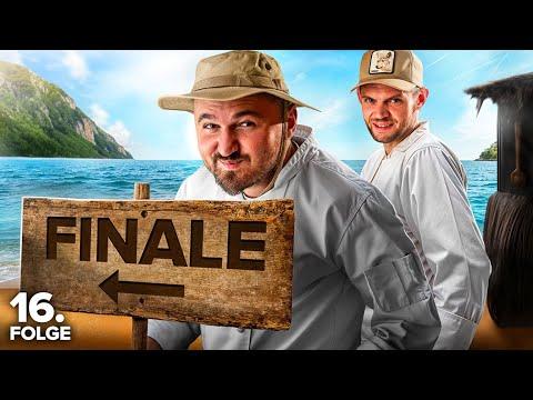 Zeit für das FINALE! - LOST CHEFS - Folge 16