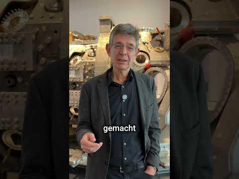 Fusionsautos oder Marsraketen • Die Zukunft mit W7X | Hartmut Zohm