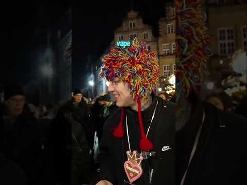 Rosin GENERVT von Montes Vape! 😤