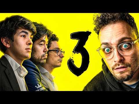 DISASTER!!!!!!!!!!!!