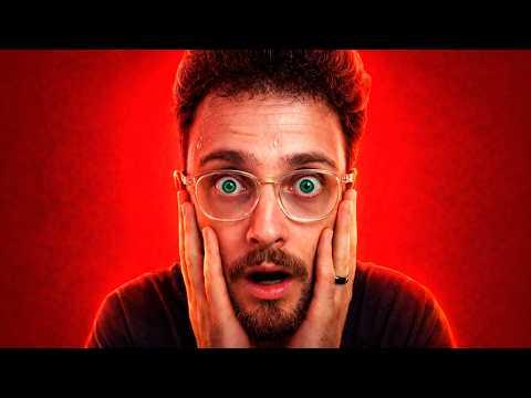 ABSOLUTELY UNBELIEVABLE. HE ACTUALLY WON AGAIN!!!!!!!!!!!!!