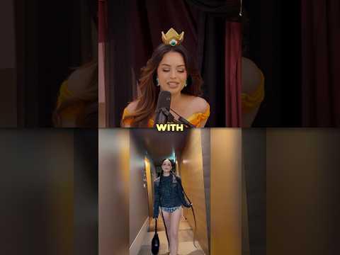 Valkyrae’s Hotel Horror Story 😭