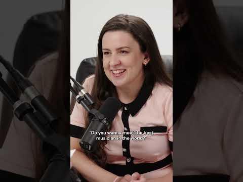 How Ms. Rachel Met the Love of Her Life ❤️