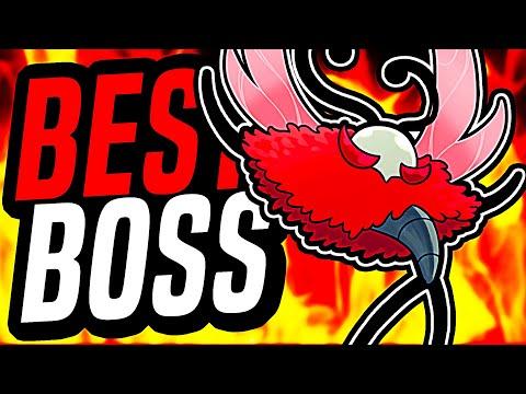 TROBBIO IS INCREDIBLE - Hollow Knight: Silksong Rage Montage 10