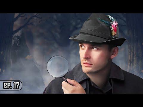 The Investigation Episode | Yard D&D | S1E17