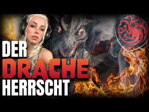 Der EINE der ALLE VEREINT | Tag 2 #2 | GAME OF COURTS: Battle of Westeros | Haus Targaryen