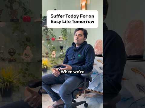 The Way to an Easy Life