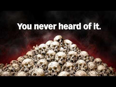 The World's Deadliest Company