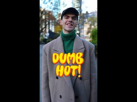 he's not a 'bottom,' he's a... 😏