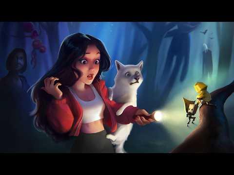 🔴LIVE! SCARY GAMES WITH MAYA, EMIRU, BONNIE THEN REANIMAL WITH MIYOUNG (also live on twitch)