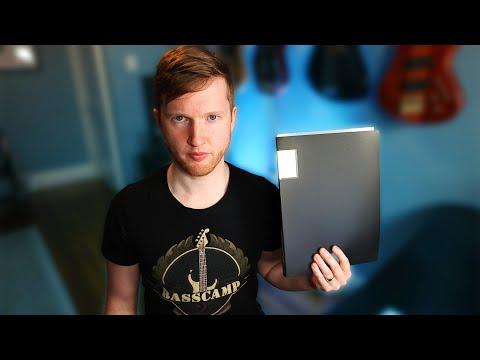 These Bassists COPIED My Music