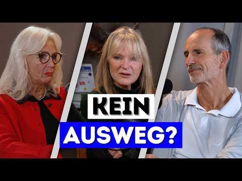 Unheilbare Fibromyalgie? Hilfe für Ina durch Liebscher & Bracht | ⁠Podcast Folge 56