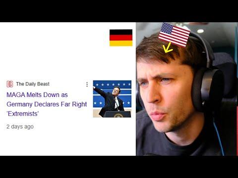 LAST WEEK IN GERMANY [43]