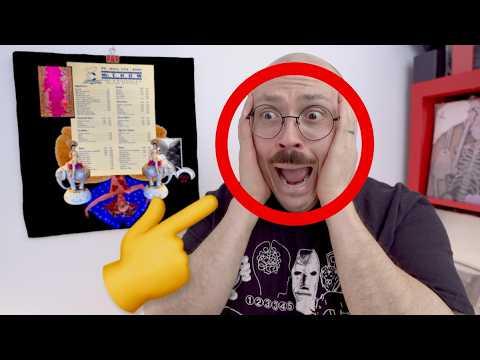 fakemink - The Boy who cried Terrified . EP REVIEW