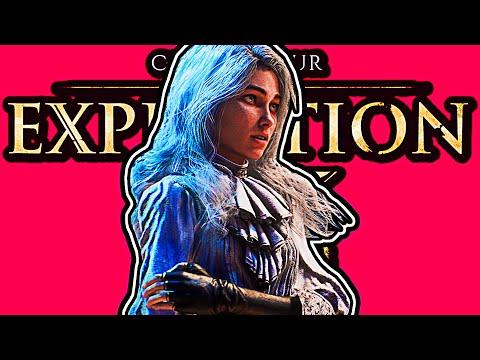 EXPEDITION 33 ACT 3 HAS BEGUN - Clair Obscur: Expedition 33 [19]