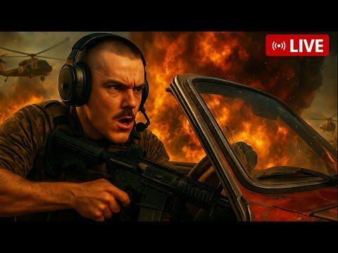 🔴LIVE - $15,000 PullzeCheck Tournament FINALS w/ Juju & Bulieve