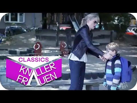 Ich habe Durst 🙈 | Knallerfrauen mit Martina Hill