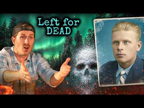 Don’t follow the tracks | Campfire Stories with MrBallen