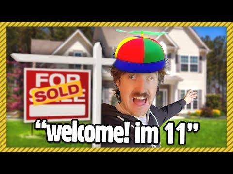 Asking Twitch chat for housewarming party themes (Fallout 4 Any% Speedruns)