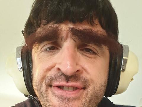 spencer jones Live Stream
