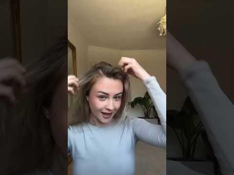 Wow😳😳 #hair #hairhack
