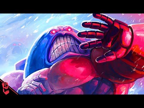 SPACE KING 4 - Kingsmas