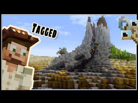 The Build I Said I’d NEVER Do Again  -  Hermitcraft 10 Episode 43!