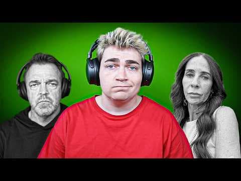 CONFRONTING MY PARENTS..