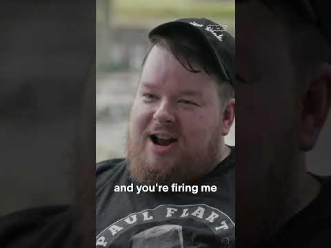 Florida man fired for farting
