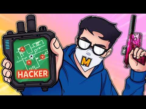 I am still the ultimate Siege player