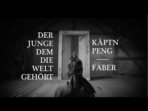 DER JUNGE DEM DIE WELT GEHÖRT - Teaser 1
