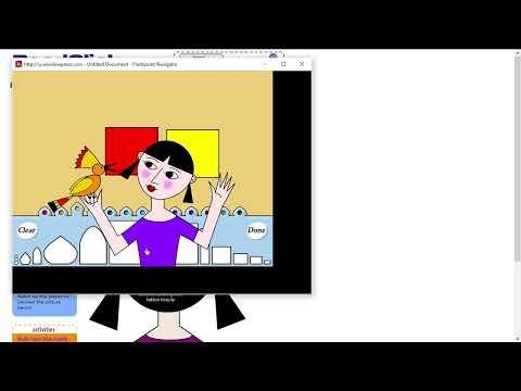 (Gameplay - 4330) Read&Click.com (Browser - 119)