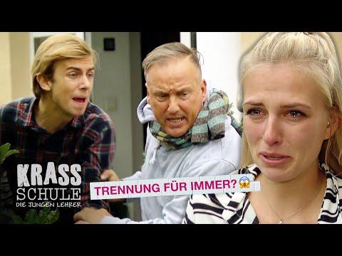 Trennung für immer? 😱💔 #173 | Krass Schule