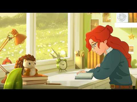 relaxing piano radio 🎹 calm music to focus to