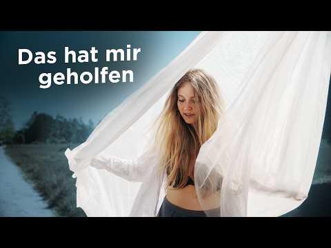 5 Wege, um deinen Körper wieder zu spüren