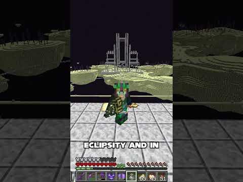 I'm Building a TRON Inspired City in Minecraft…