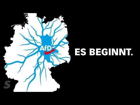 Was passiert, wenn die AfD regiert?
