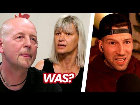 "ICH NEHM DICH MIT NACH HAUSE!"😏 First Dates 💔