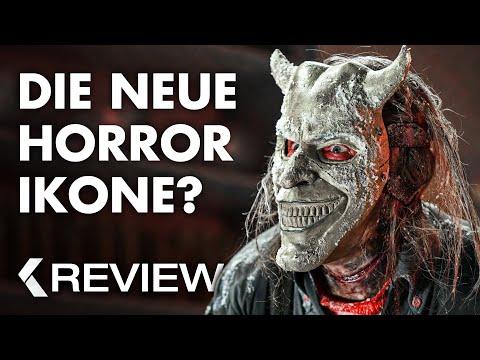 BLACK PHONE 2 Film Kritik (2025) Review