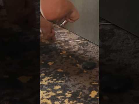 Criminals Have Used This Hotel Door Trick for YEARS!