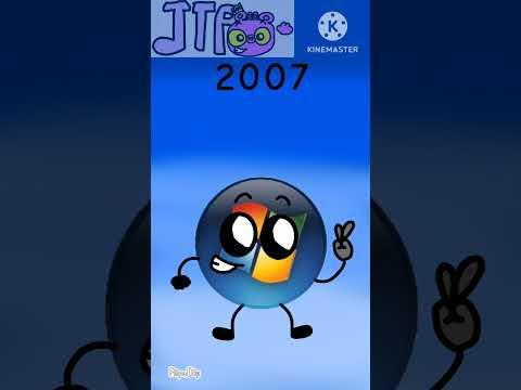 Microsoft Windows Edit (animtaion meme)
