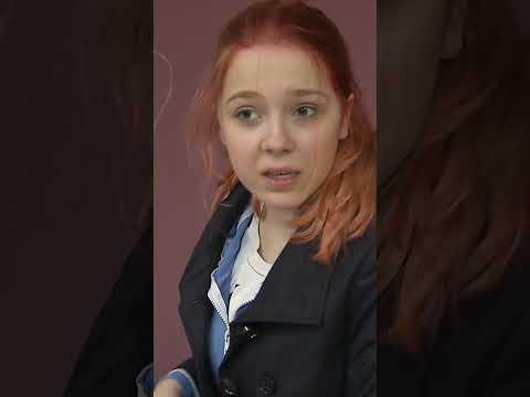 STREIT ESKALIERT! Sabrina haut von Zuhause ab! 💔 | Hilf Mir! #rtlzweiclassics #shorts