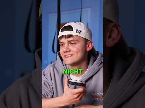 Durchgezogen 🤝 @noeldederichsshorts