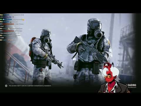9 29 25 🚨EXCLUSIVE RUST DROP🚨 FUSLIE／PETER DOUBLE DOOR SKIN ｜ WAR IS UPON US