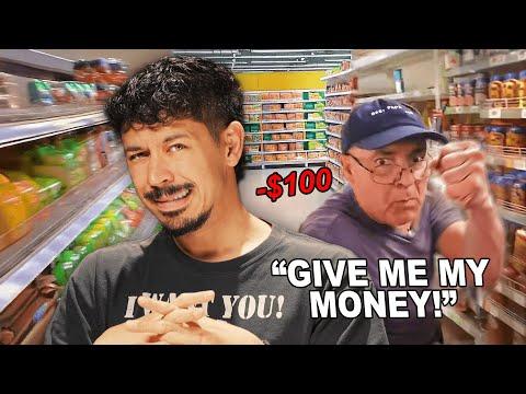 Apple Pay pranks are comically evil